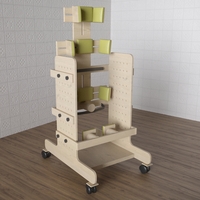 Стойка для ребенка с ОВЗ «Хочу ходить» №1 - fgospostavki.ru - Белово