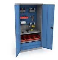 Шкаф инструментальный ГЛ-7 - fgospostavki.ru - Белово