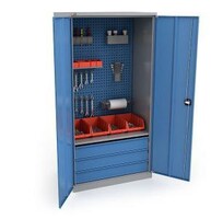 Шкаф инструментальный ГЛ-10 - fgospostavki.ru - Белово