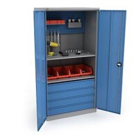 Шкаф инструментальный ГЛ-11 - fgospostavki.ru - Белово