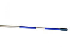 Планка для прыжков в высоту (3 метра, окрашенная) - fgospostavki.ru - Белово