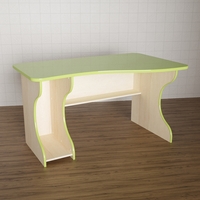 Стол детский «Учеба в радость» - fgospostavki.ru - Белово