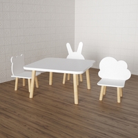 Детский стол «Герда» - fgospostavki.ru - Белово