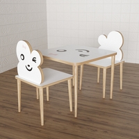 Детский стол «Смайлик» - fgospostavki.ru - Белово