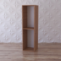 Стеллаж для бизибордов и СТЕМ-панелей "Всё под рукой" - fgospostavki.ru - Белово