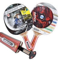 Ракетка для настольного тенниса (для тренировок) 2,1 мм - fgospostavki.ru - Белово