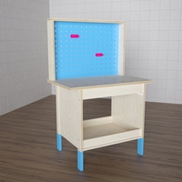 Детский набор «Мастерская» - fgospostavki.ru - Белово