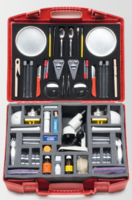 Комплект лабораторного оборудования "Сельскохозяйственные культуры" - fgospostavki.ru - Белово