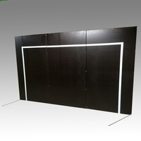 Щит тренировочный гандбольный - fgospostavki.ru - Белово