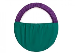 Чехол для обруча полукольцо (1000 миллиметров, ткань Окфорд) - fgospostavki.ru - Белово