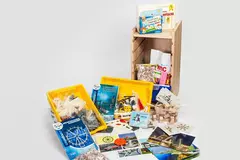 Учебно-методический набор для проектной деятельности в ДОО №1–ИТ (архитектура, мосты, простые механизмы) - fgospostavki.ru - Белово