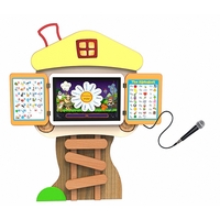 Профессиональный логопедический развивающий комплекс «Теремок» - fgospostavki.ru - Белово