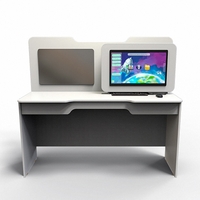 Коррекционно-развивающий логопедический стол «Logo EDU» - fgospostavki.ru - Белово