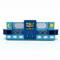 Профессиональный интерактивный развивающий комплекс «Логопедический Самолет» Logo 46 - fgospostavki.ru - Белово