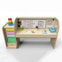 Профессиональный интерактивный стол для детей с РАС PRO - fgospostavki.ru - Белово