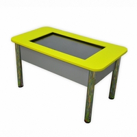 Профессиональный интерактивный стол «Отличник 5+» - fgospostavki.ru - Белово