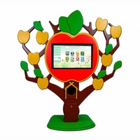 Профессиональный игровой и развивающий комплекс «Древо знаний» - fgospostavki.ru - Белово