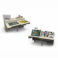 Профессиональный стол психолога-дефектолога «СТАРТ» (возраст 3-10 лет) - fgospostavki.ru - Белово