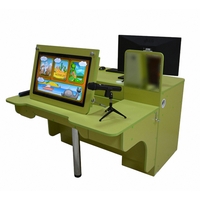 Профессиональный логопедический стол «Logo PRO mini» - fgospostavki.ru - Белово