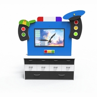 Профессиональный интерактивный комплекс-тренажер «Добрая дорога» + датчик «Kinect» - fgospostavki.ru - Белово