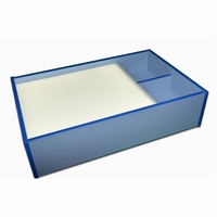 «Планшет» с отделениями для песочной анимации - fgospostavki.ru - Белово