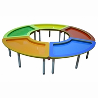 Комплекс для детского творчества «Змейка» - fgospostavki.ru - Белово