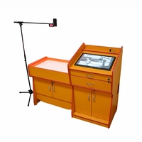 Мультимедийный интерактивный комплекс «Песочной Анимации - Sand Master» - fgospostavki.ru - Белово