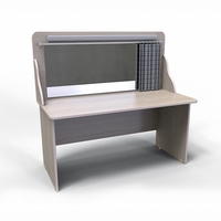 Стол логопеда АВЛ-003 - fgospostavki.ru - Белово