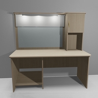 Стол логопеда АВЛ-005 - fgospostavki.ru - Белово