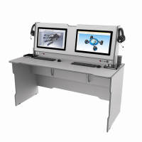 Мультимедийный интерактивный Робостол 2 - fgospostavki.ru - Белово