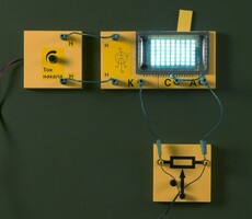 Набор "Электричество 4" (демонстрационный) - fgospostavki.ru - Белово