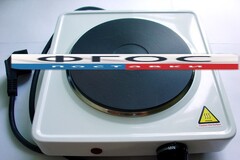 Плитка электрическая - fgospostavki.ru - Белово