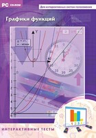 Интерактивные тесты. Графики функций - fgospostavki.ru - Белово