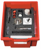 Комплект лабораторного оборудования "Тепловые явления 2" (демонстрационный) - fgospostavki.ru - Белово