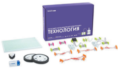 Ресурсный комплект модульной электроники «Технология littleBits» - fgospostavki.ru - Белово