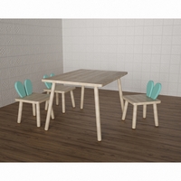 Стол детский «Веселые занятия» - fgospostavki.ru - Белово