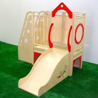 Игровой комплекс «Домик 2» - fgospostavki.ru - Белово