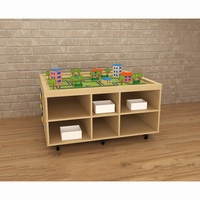 STEAM Многофункциональный стол Стандарт - fgospostavki.ru - Белово