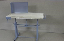 Верстак столярный учебный Вст-У(Б) - fgospostavki.ru - Белово