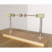 Настольный тренажер «Я герой» №5 - fgospostavki.ru - Белово