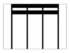 Набор магнитных карточек "Четыре шестнадцатых" (10 штук) - fgospostavki.ru - Белово