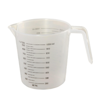 Стакан мерный для сыпучих продуктов и жидкостей - fgospostavki.ru - Белово
