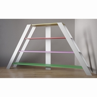 Стеллаж «Добрый уголок» - fgospostavki.ru - Белово