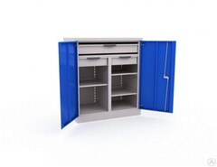 Шкаф инструментальный 181/2 №12 - fgospostavki.ru - Белово