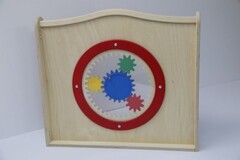 Панель для игровых зон “Планетарный механизм” - fgospostavki.ru - Белово