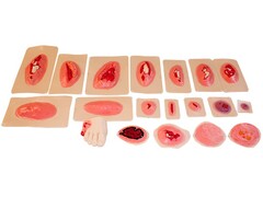 Имитаторы ранений и поражений - fgospostavki.ru - Белово