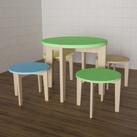 Детский стол «Лето» - fgospostavki.ru - Белово