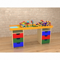 Дидактический стол Знайка - fgospostavki.ru - Белово