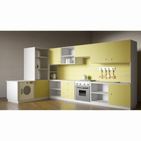 Детская кухня «Дарья» - fgospostavki.ru - Белово