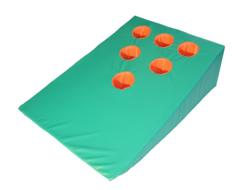 Игра "Мини гольф" (6 шаров) - fgospostavki.ru - Белово